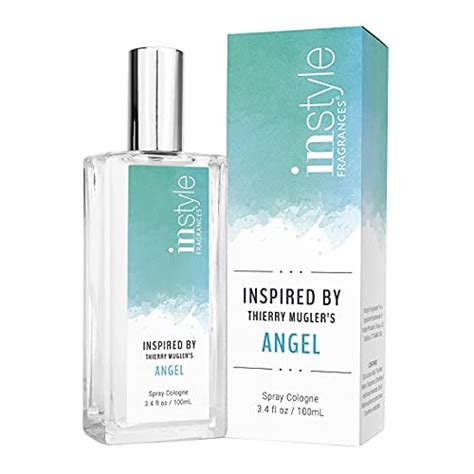 angel perfume by designer imposters